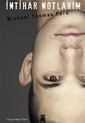 İntihar Notlarım - On8 Kitap
