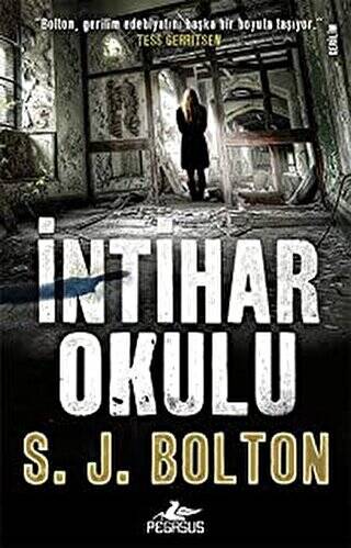 İntihar Okulu - 1