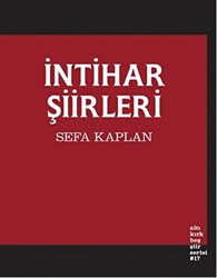 İntihar Şiirleri - 1