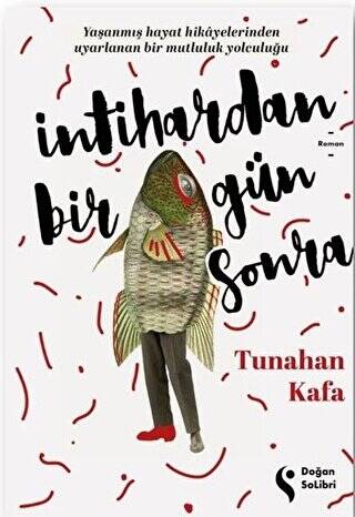 İntihardan Bir Gün Sonra - 1