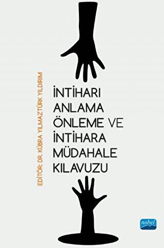 İntiharı Anlama Önleme ve İntihara Müdahale Kılavuzu - 1