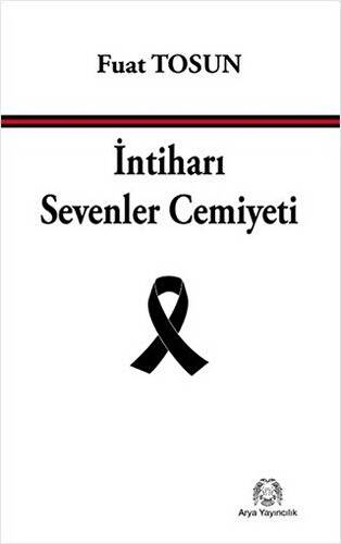 İntiharı Sevenler Cemiyeti - 1