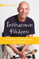 İntiharımın Hikayesi - 1