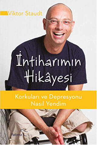 İntiharımın Hikayesi - 1