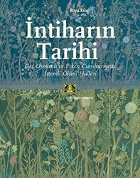 İntiharın Tarihi - 1