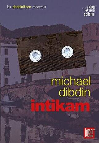 İntikam - 1