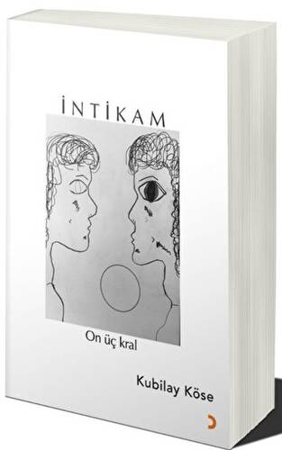 İntikam - 1