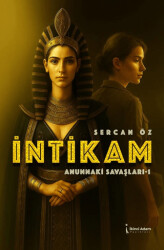 İntikam Anunnaki Savaşları - 1 - İkinci Adam Yayınları