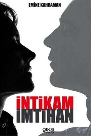 İntikam İmtihan - 1