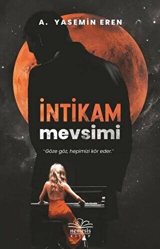 İntikam Mevsimi - 1