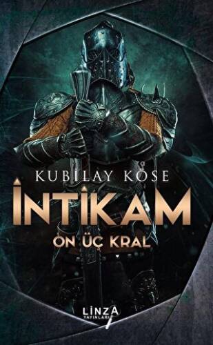 İntikam - On Üç Kral - 1