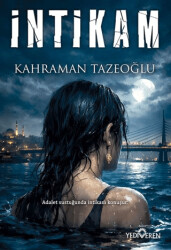 İntikam - Yediveren Yayınları