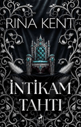 İntikam Tahtı - Ren Kitap