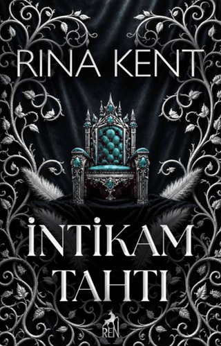 İntikam Tahtı - 1