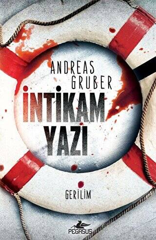 İntikam Yazı - Walter Pulaski 1 - 1