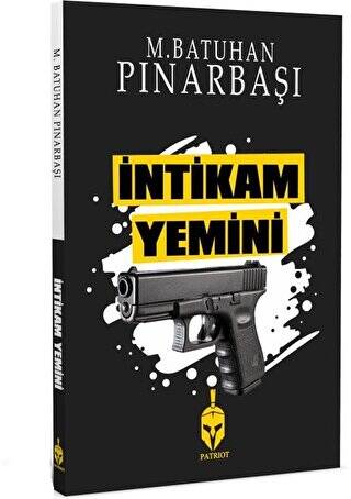 İntikam Yemini - 1