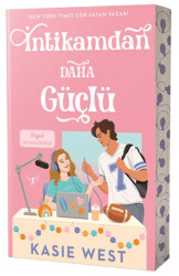 İntikamdan Daha Güçlü - 1