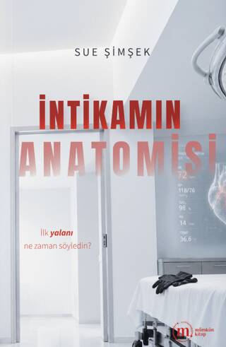 İntikamın Anatomisi - 1