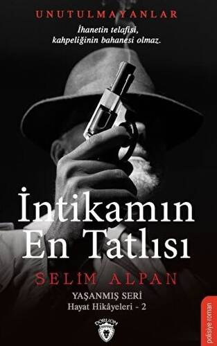 İntikamın En Tatlısı - 1