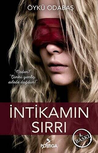 İntikamın Sırrı - 1