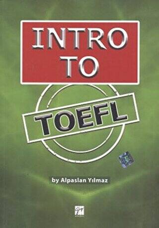 Intro To Toefl - 1