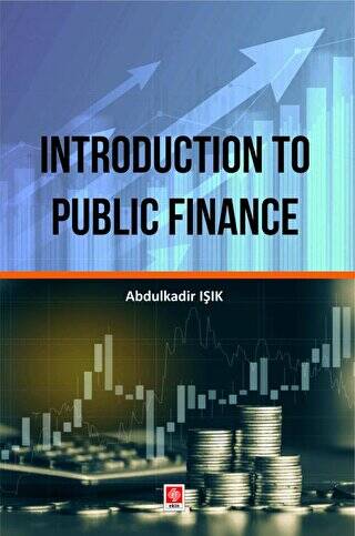 Introduction to Public Finance - 1