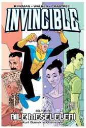 Invincible 1 - 1