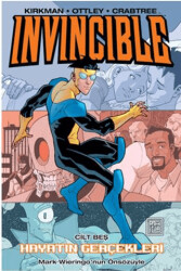 Invincible 5 - 1