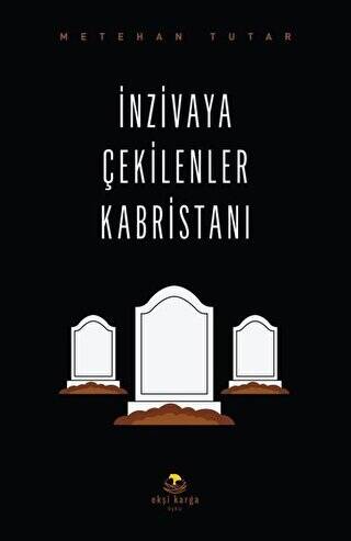 İnzivaya Çekilenler Kabristanı - 1