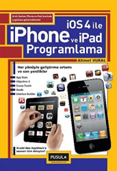 iOS 4.0 ile iPhone ve iPad Programlama - 1
