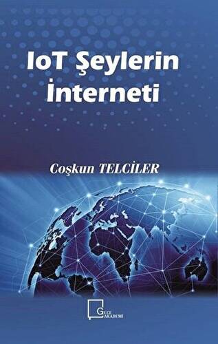 IoT Şeylerin İnterneti - 1