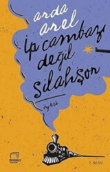 İp Cambazı Değil Silahşor - Dedalus Kitap