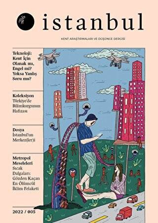 İPA İstanbul Dergisi 2022 - 005 - 1