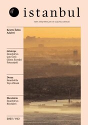 İPA İstanbul Dergisi 2025 - 012 - 1