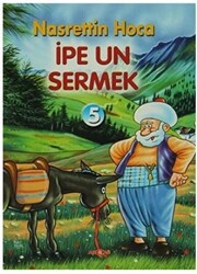 İpe Un Sermek - 1