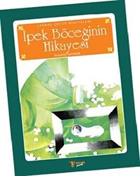 İpek Böceğinin Hikayesi - 1