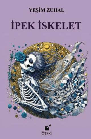 İpek İskelet - 1