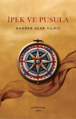 İpek ve Pusula - 1