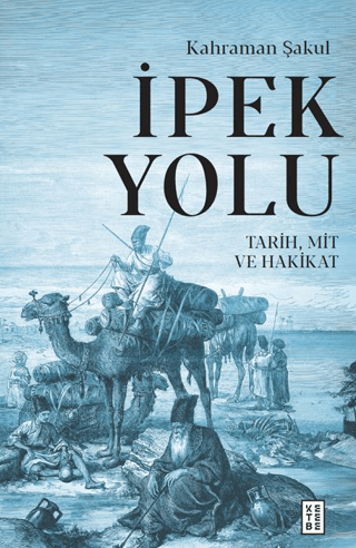 İpek Yolu - 1
