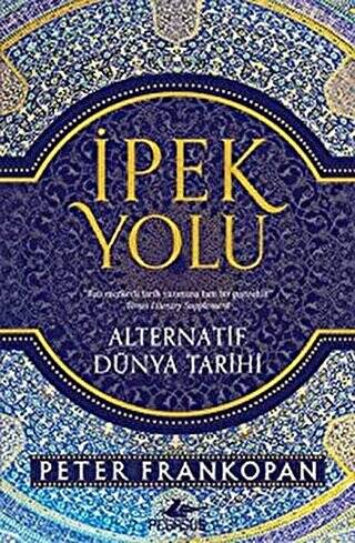 İpek Yolu - 1