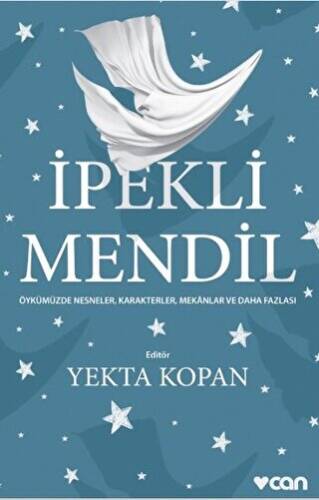 İpekli Mendil - 1