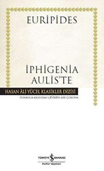 İphigenia Aulis`te - 1