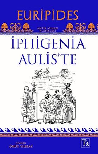 İphigenia Aulis’te - 1