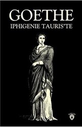 Iphigenie Tauris`te - 1