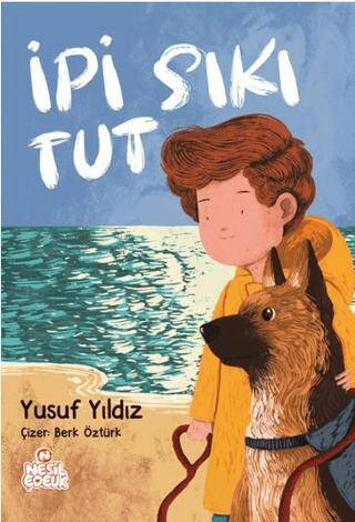 İpi Sıkı Tut - 1
