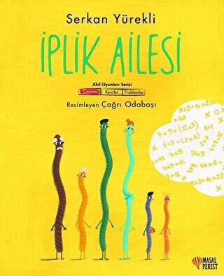 İplik Ailesi - Çarpma - 1