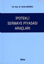 İpotekli Sermaye Piyasası Araçları - 1