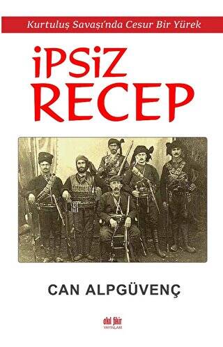 İpsiz Recep - 1