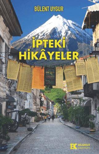 İpteki Hikayeler - 1