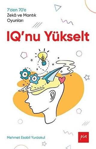 IQ`nu Yükselt - 1